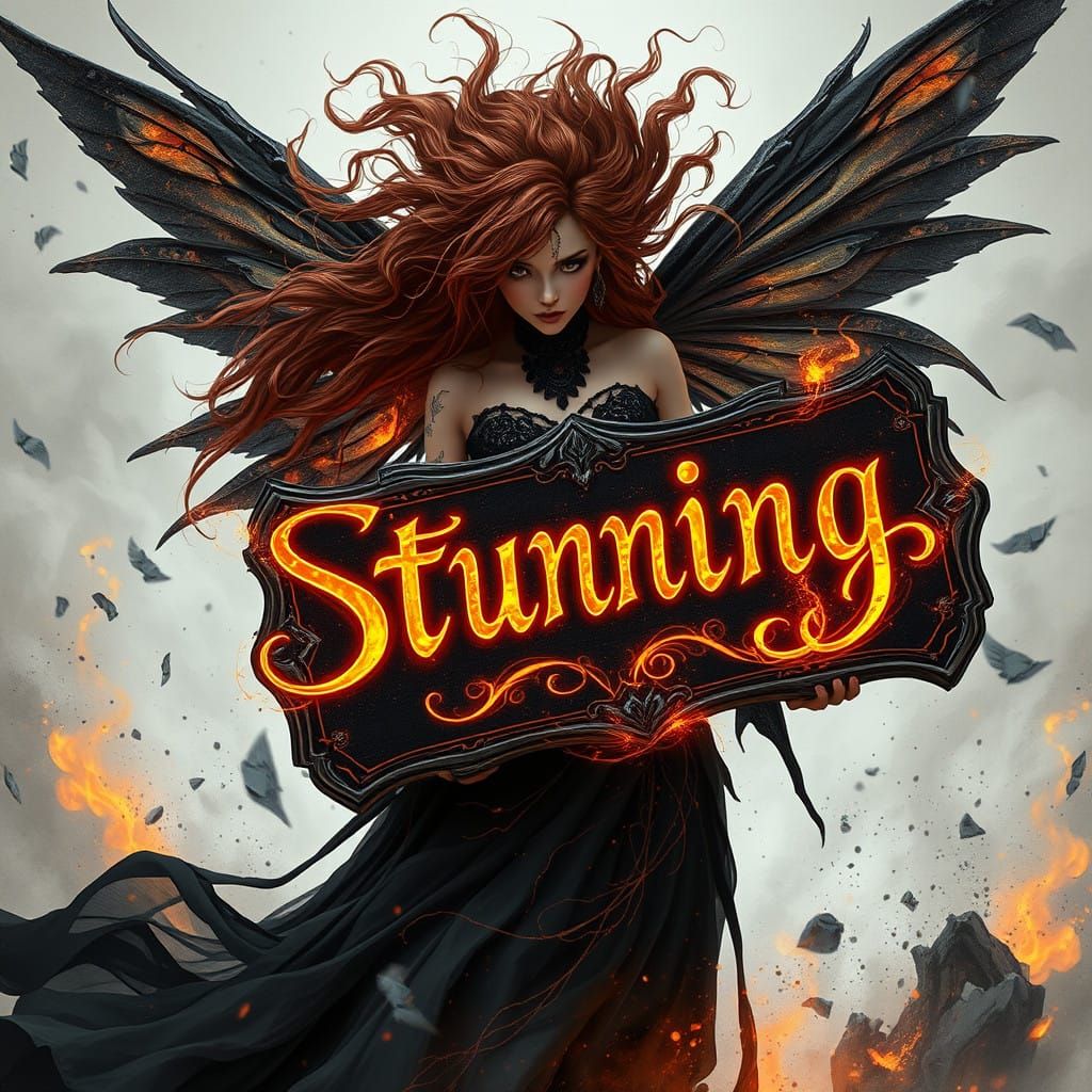 Stunning