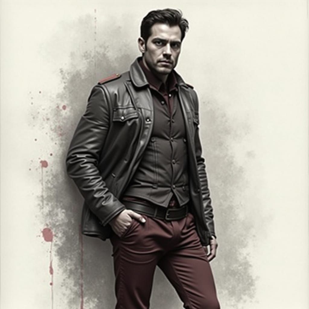 Exploring the Spectrum of Red Color Hues