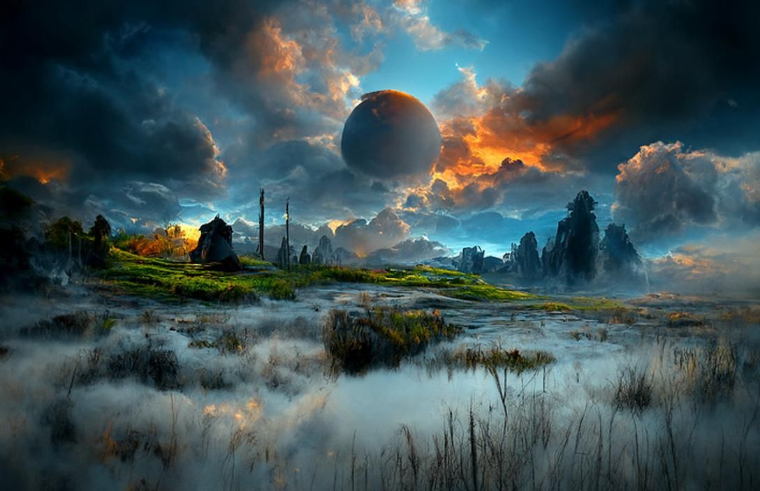 Early Morning