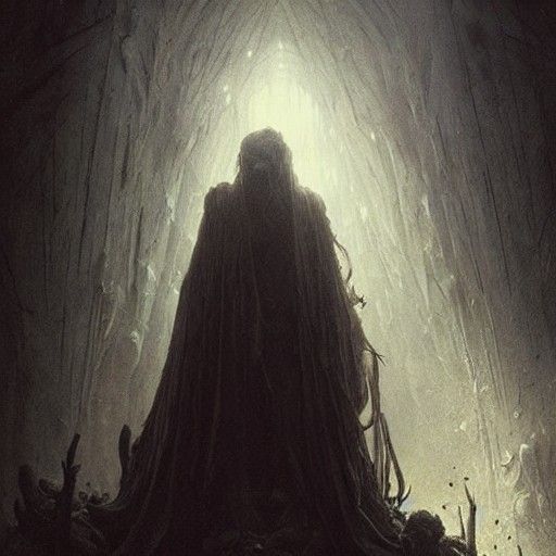 Inspired Creations Erupt in a Flurry of Imaginative Horror