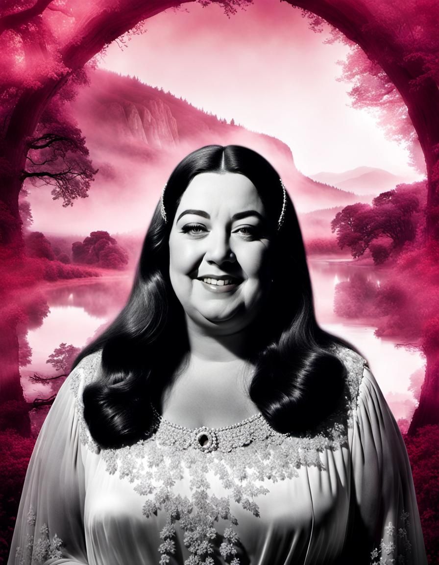 Women Who Inspire: Cass Elliot