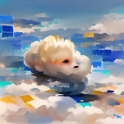 CLOUD 🅽🅵🆃