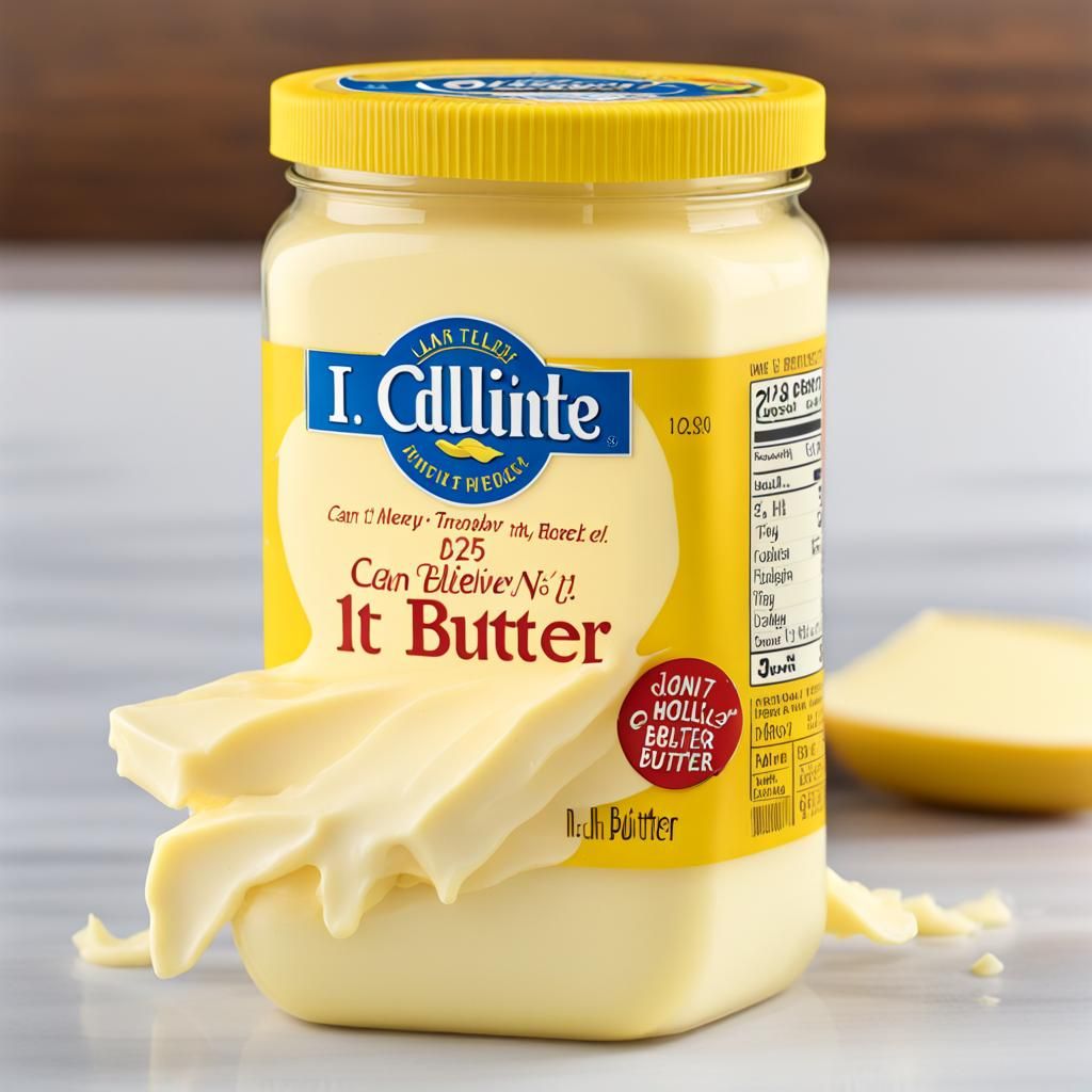 A Charming Spread in a Deceptive Package