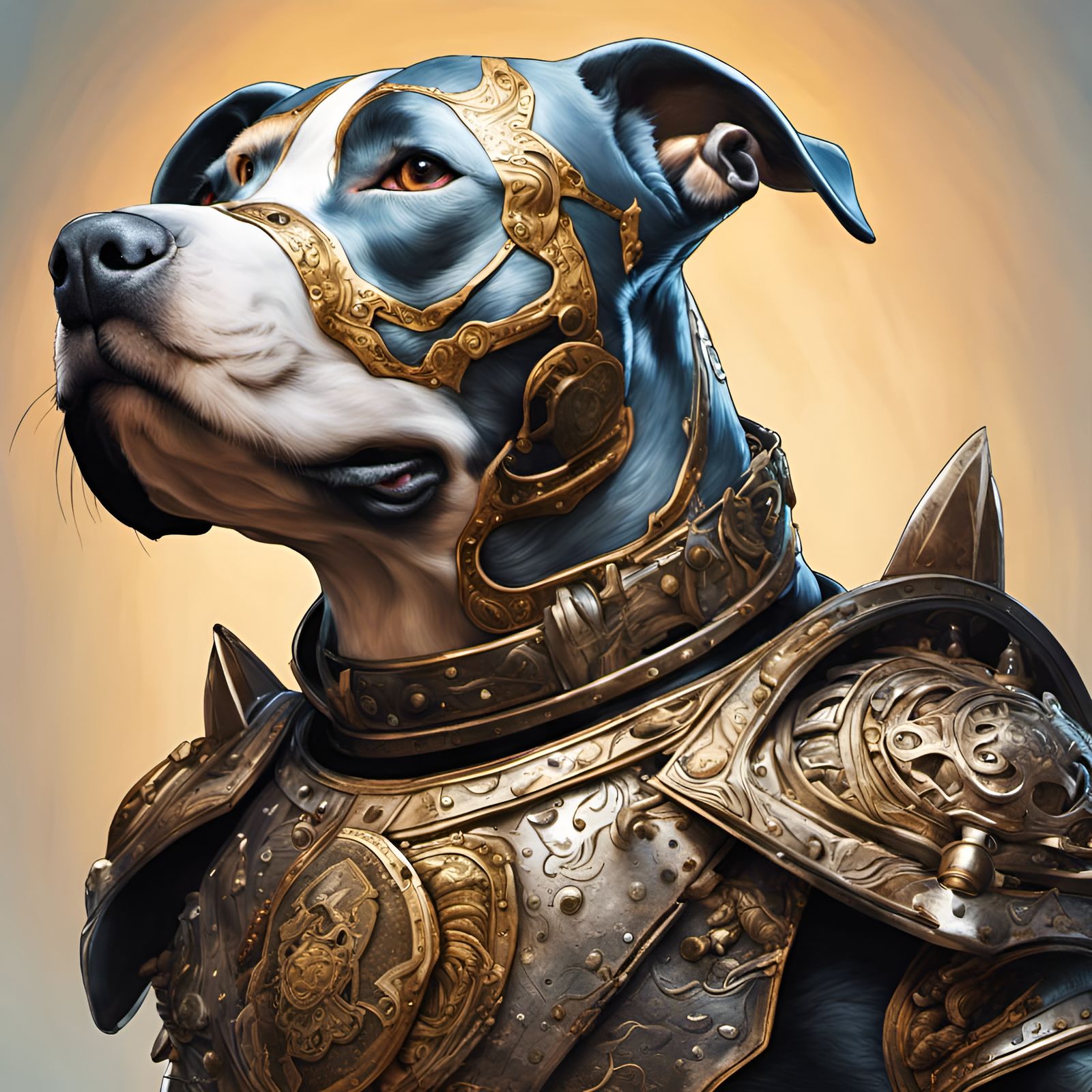 Dog, House Lannister