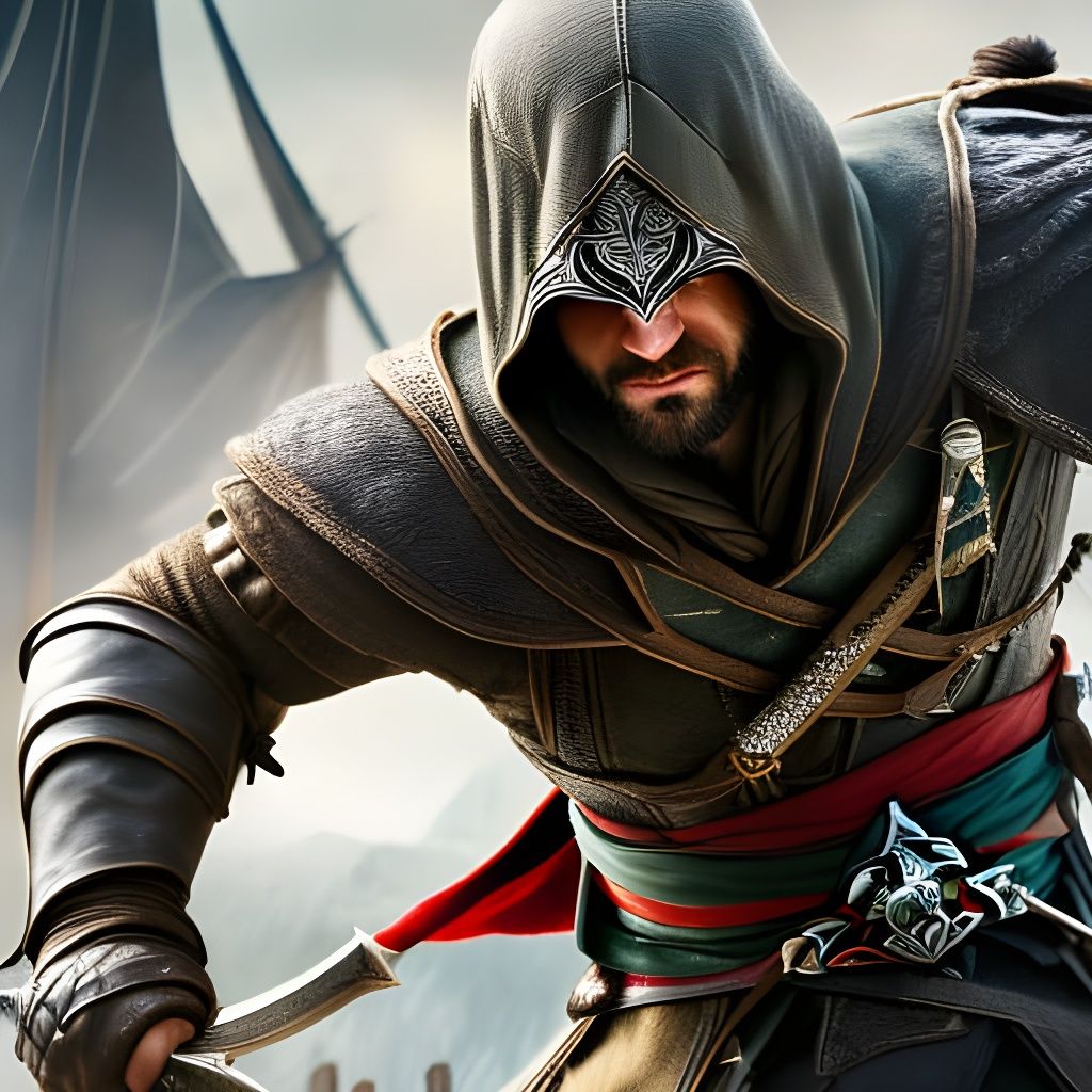 Assassin's Creed