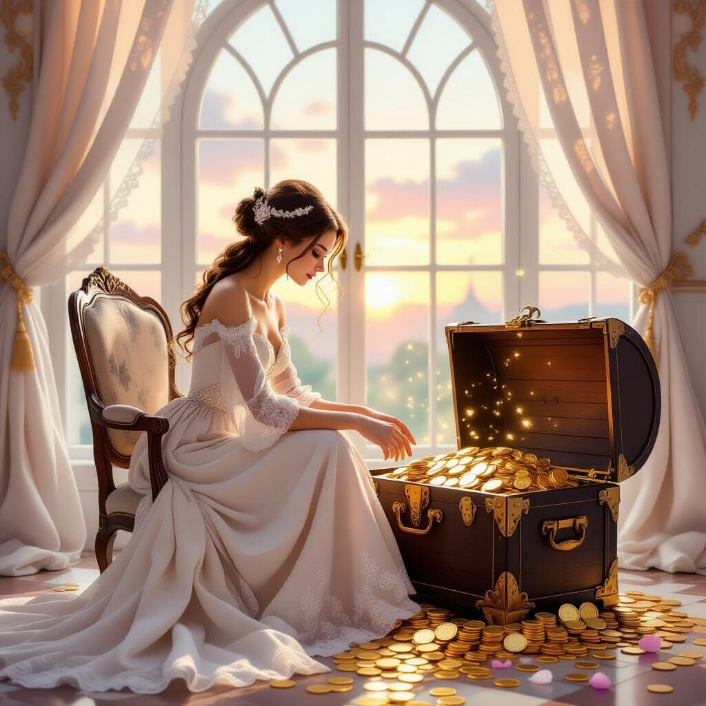 Abundance Unlimited!