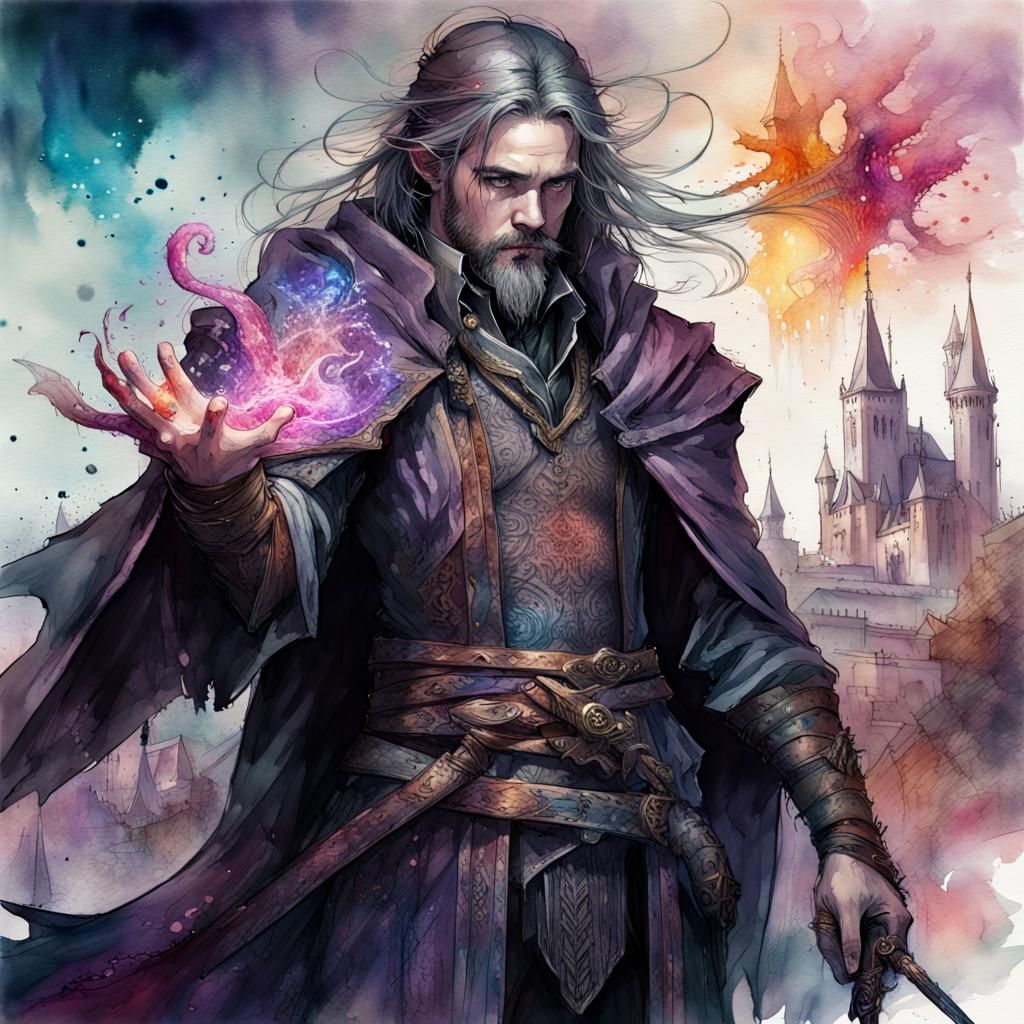 None shall enter my kingdom