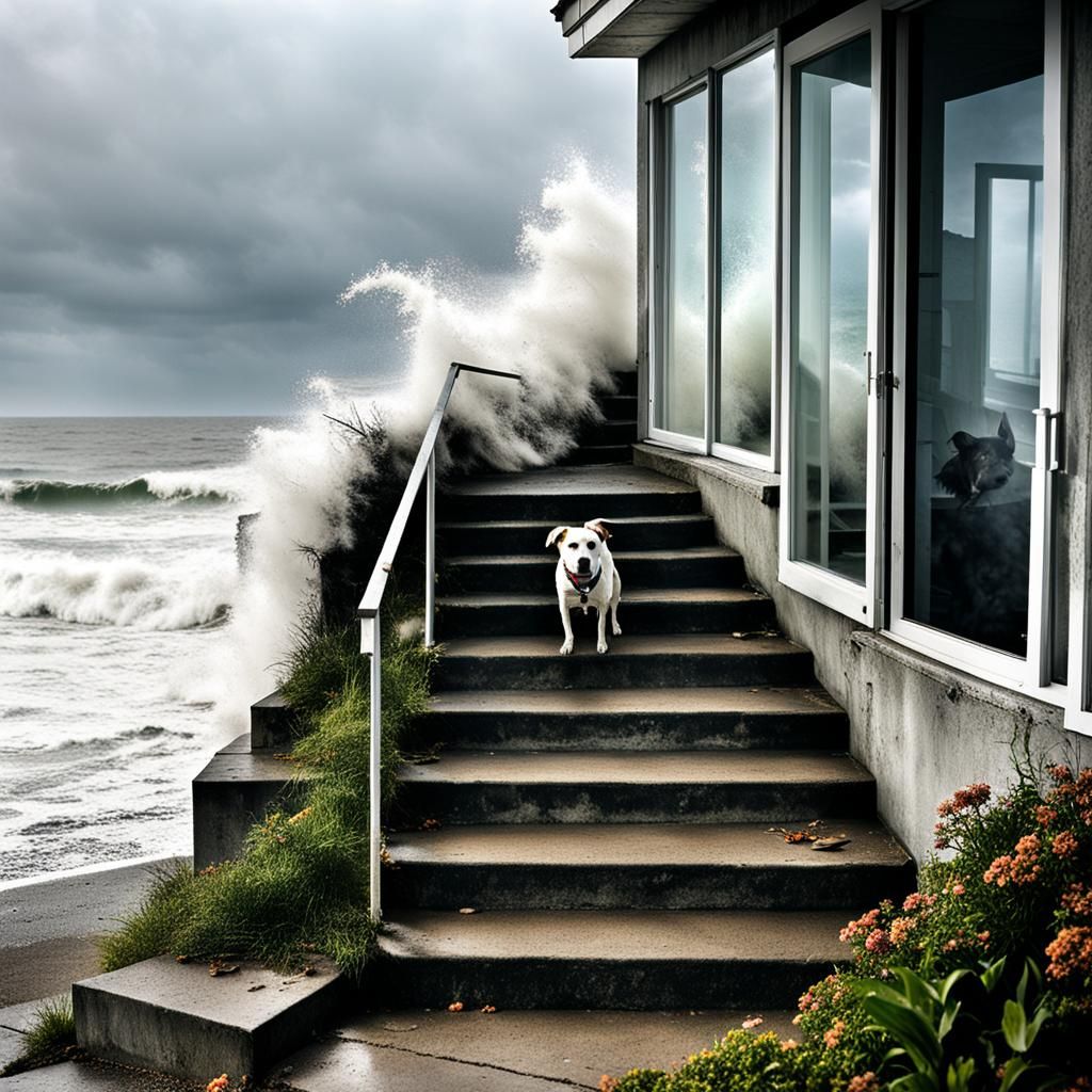 Ocean day