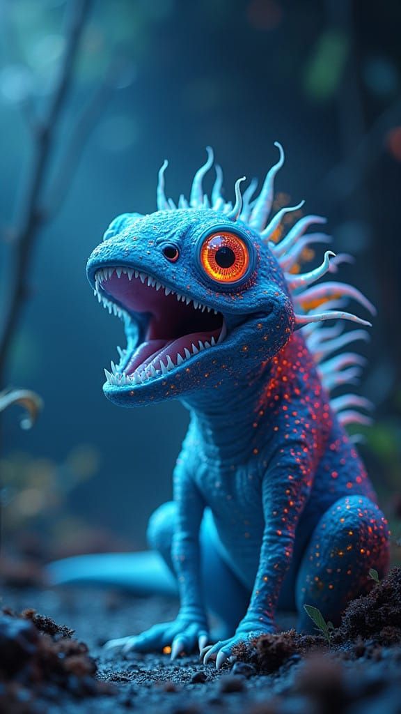 Technozoans Partytime Funkay Discophonic Doof