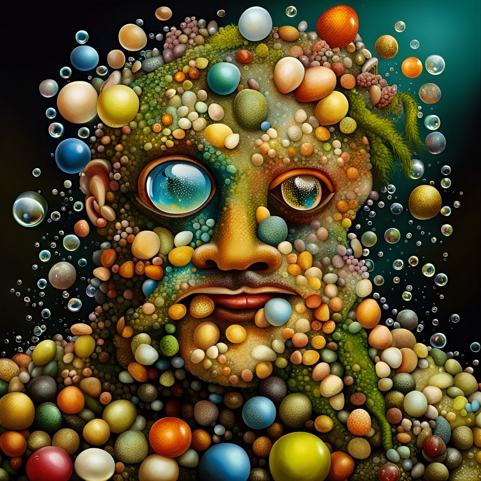Arcimboldo 0.9