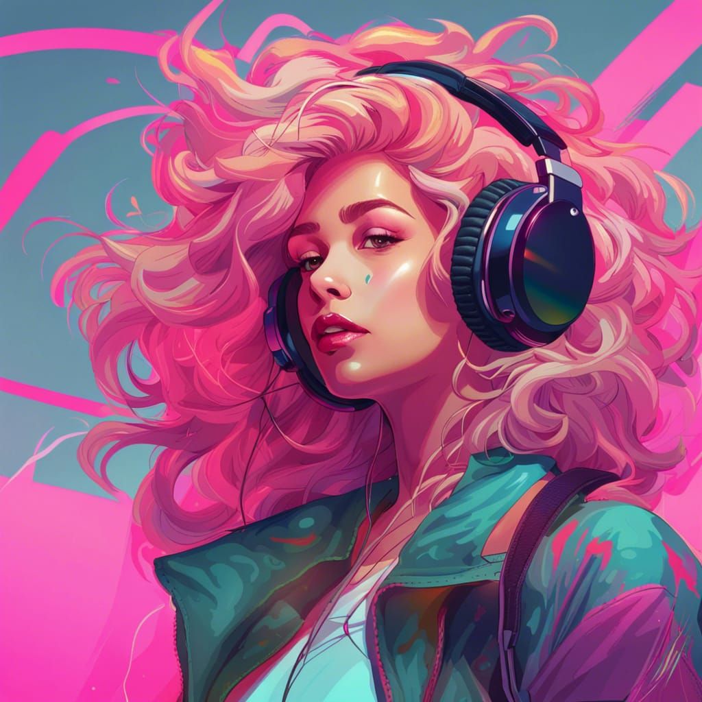 Flip the cassette now!