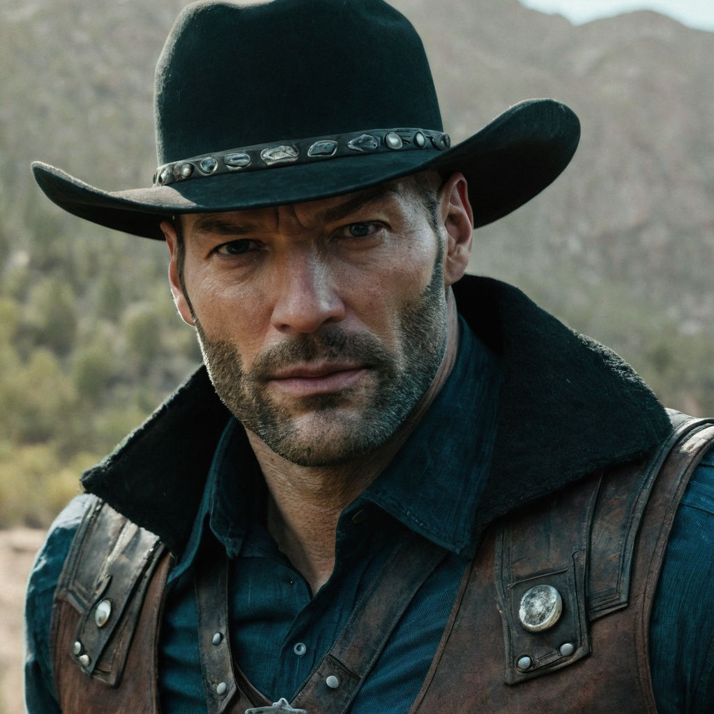 Corey Stoll as Buck Cotter in Mortal Kombat