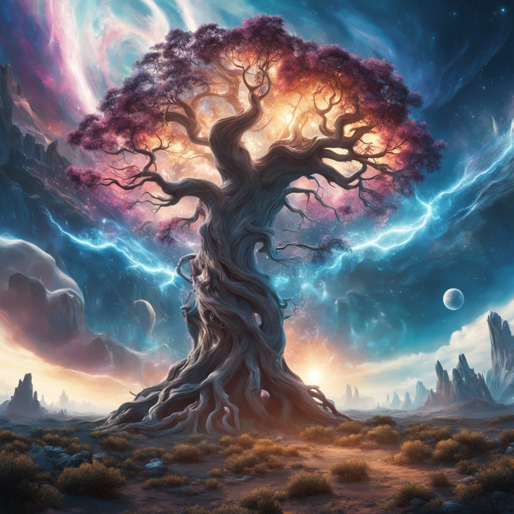 Whispers from a Celestial Realm