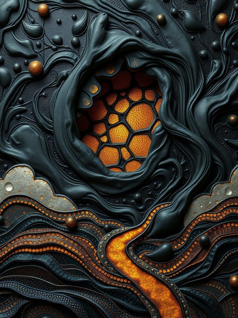 I Think I'm Going Out of My Head