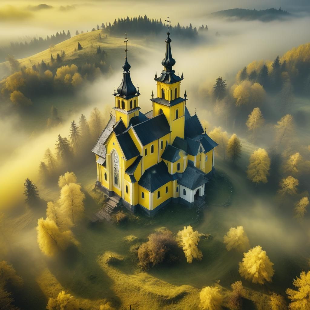 Refuge.