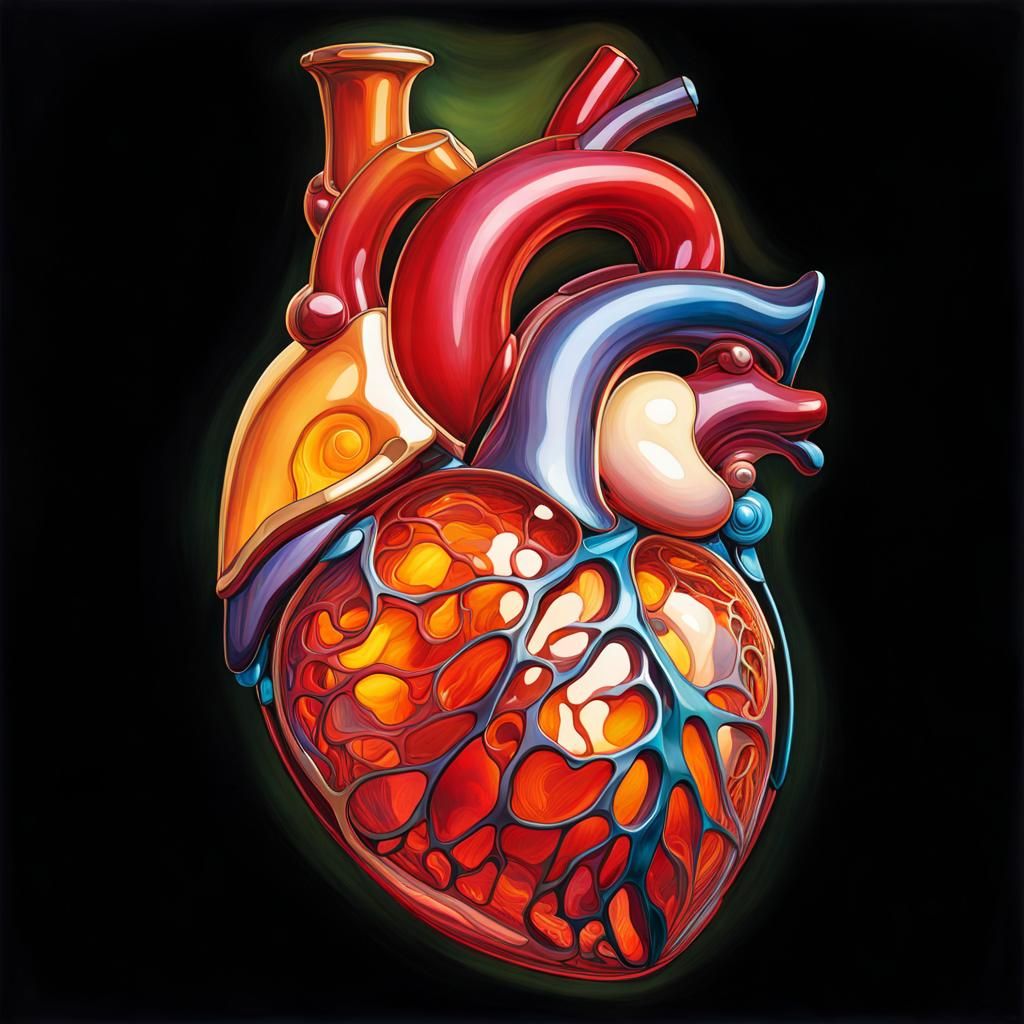 Fools heart