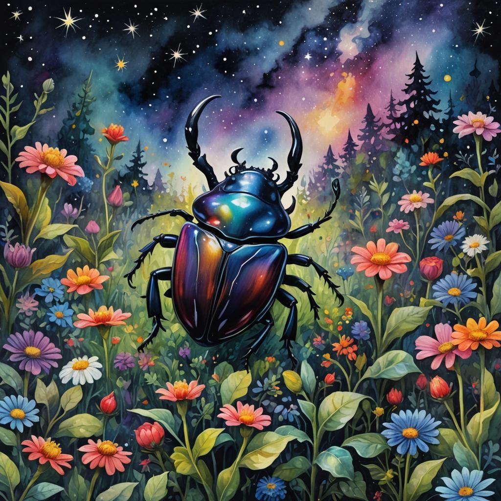 Beetle