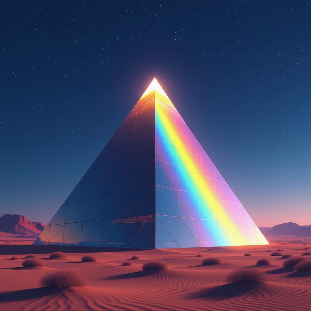 Pyramid
