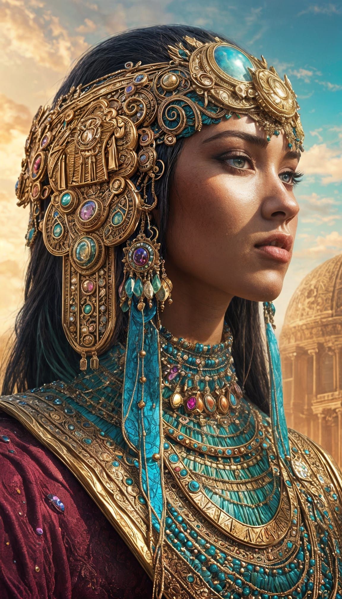 Pharaon