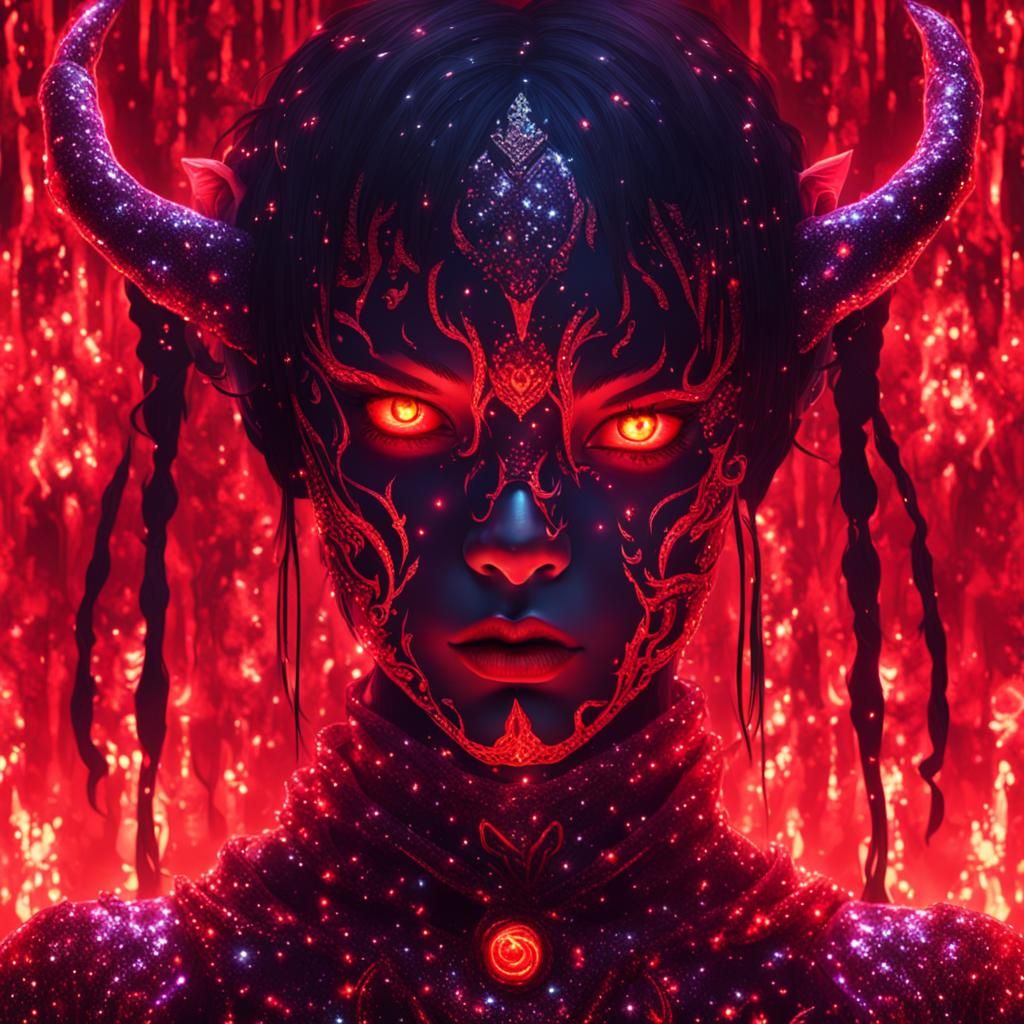 From the underworld