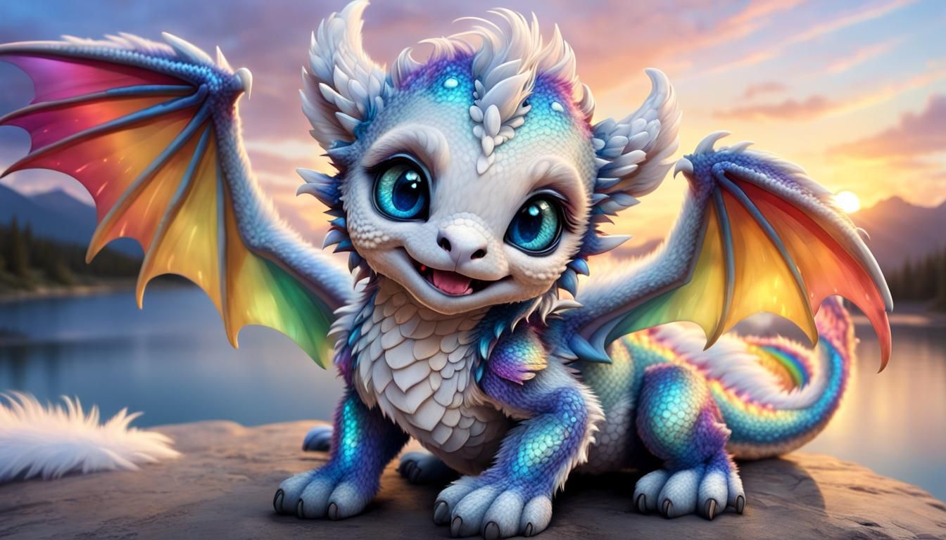 Mythical Pets