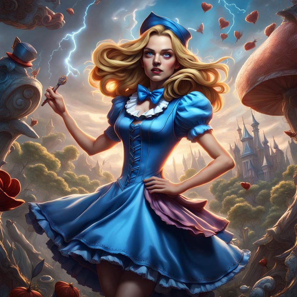 Alice