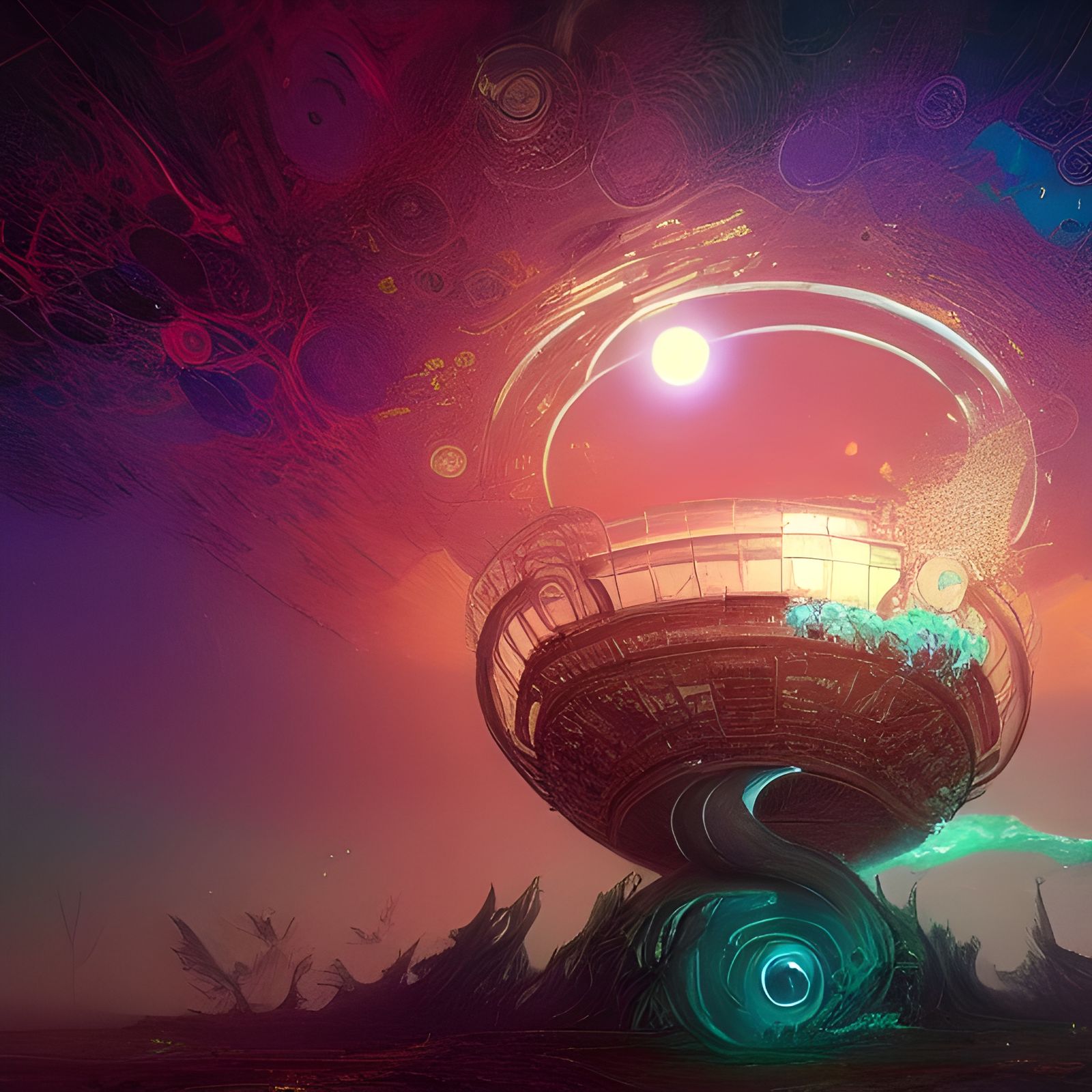 Wormhole