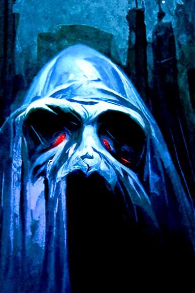 the silent messenger