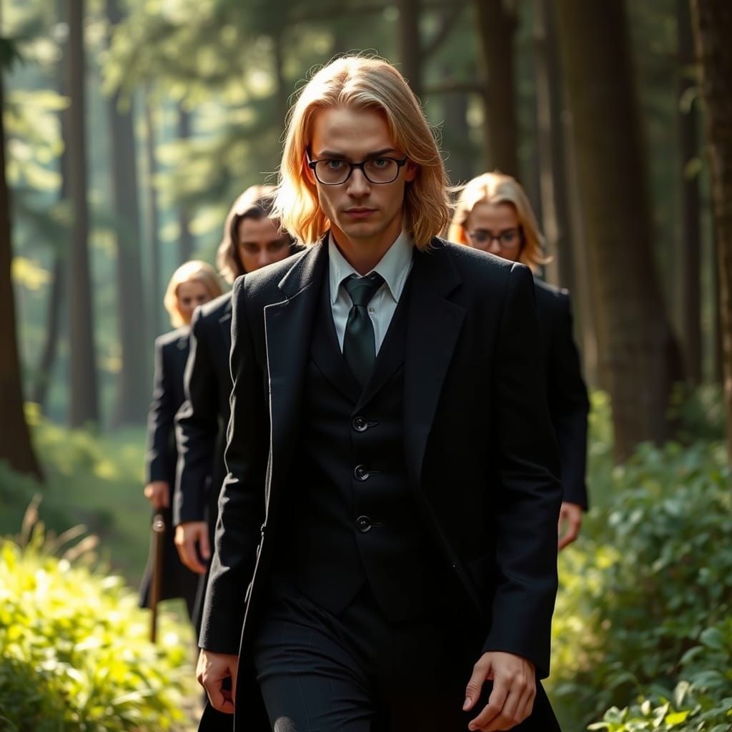 To Clone Thyself Is To Be A God Amongst Mankind