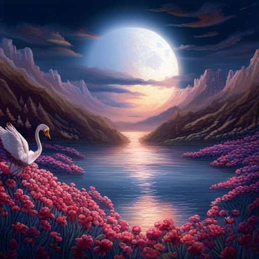 Swan Lake