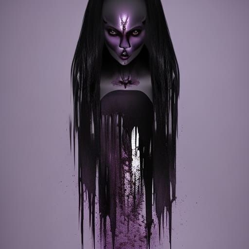 friendly vampire...