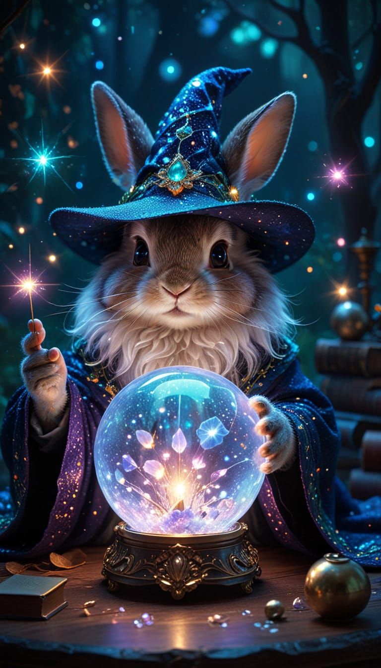 What does your future hold?