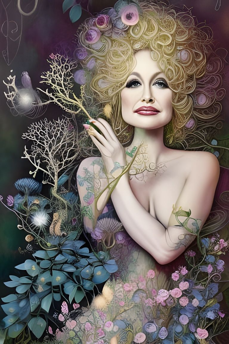 Dolly Parton