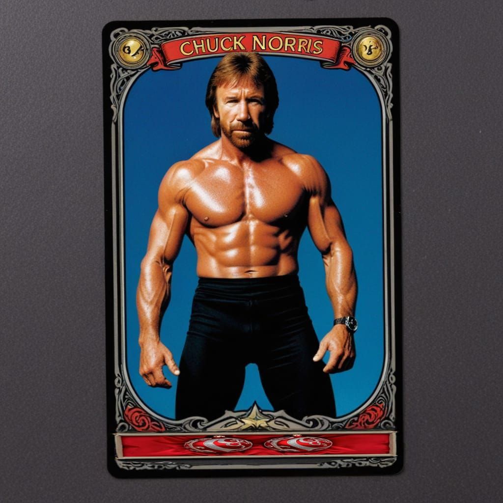 AI Generated Ornaments