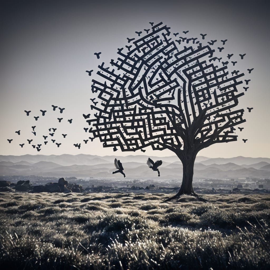Song Lyrics Prompt: The Chain by Fleetwood Mac