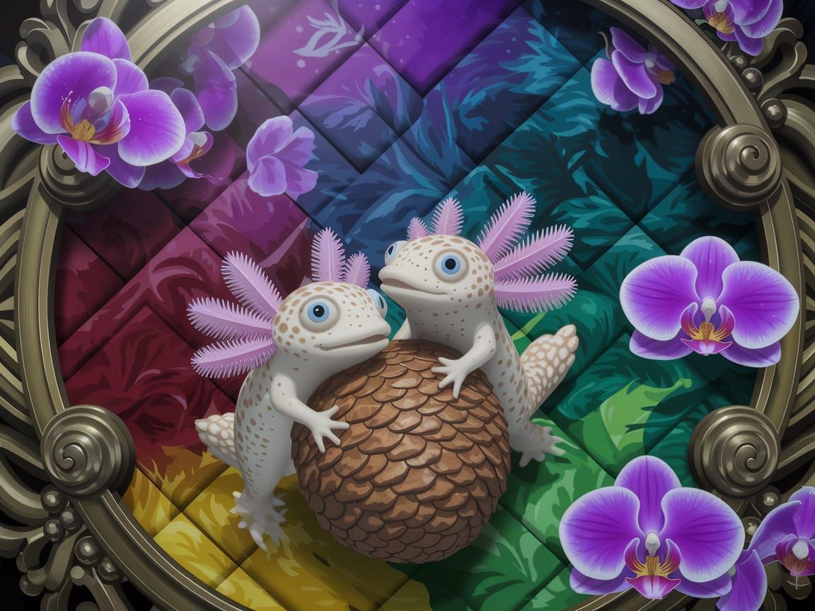 "". delicious nut! Very funny)