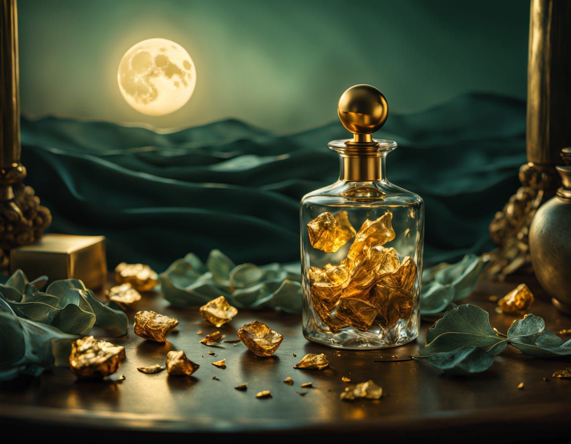 🔎 Reflecting on the fragility of glass 🔍 

💔