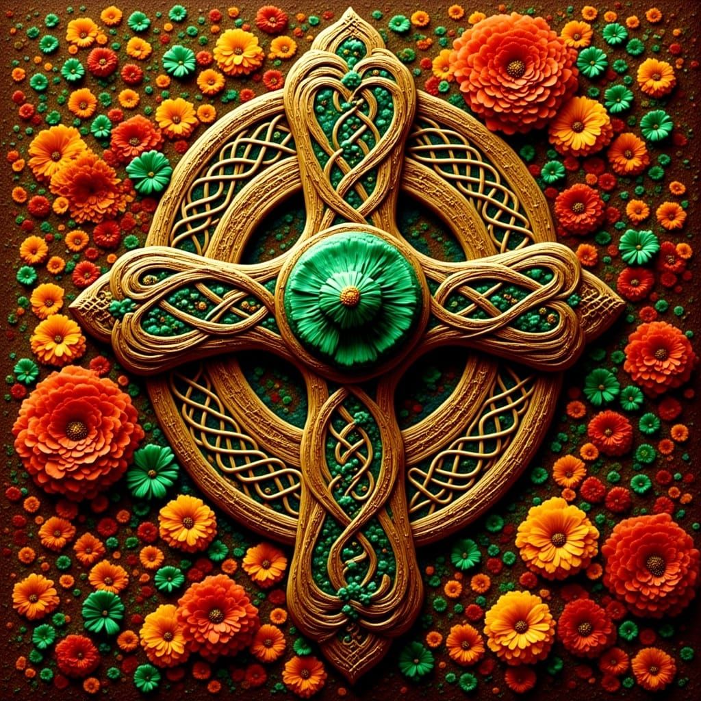 Celtic Cross