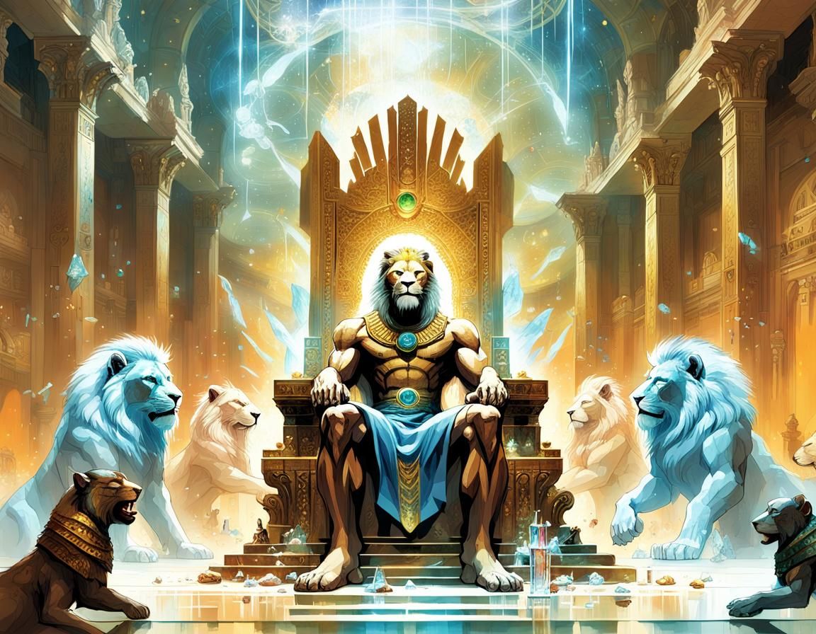 The LEO King