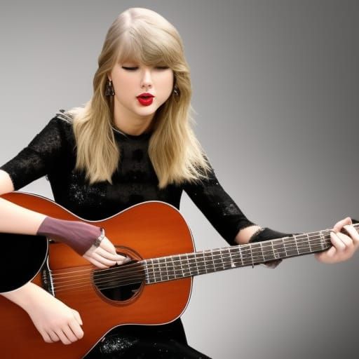 Teardrops on my Guitar - Taylor Swift
