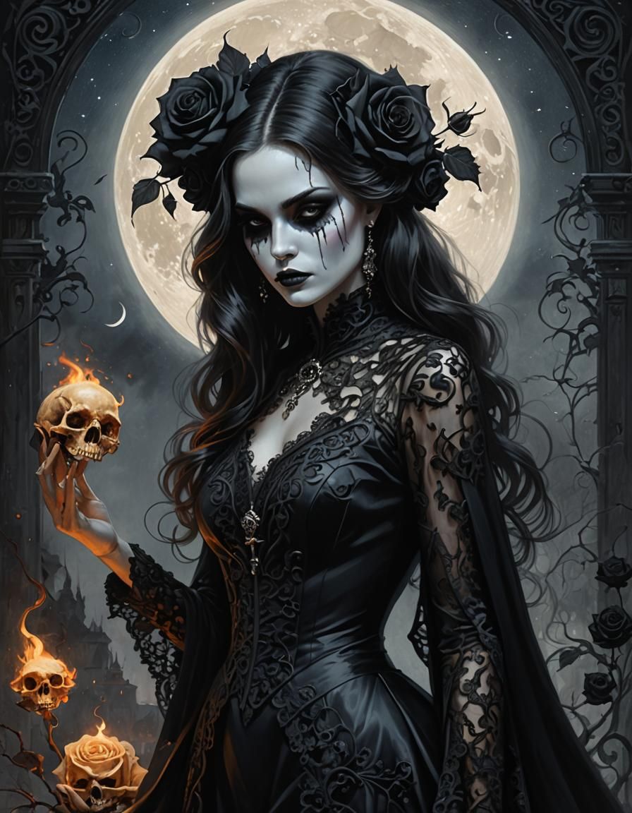 Gothic