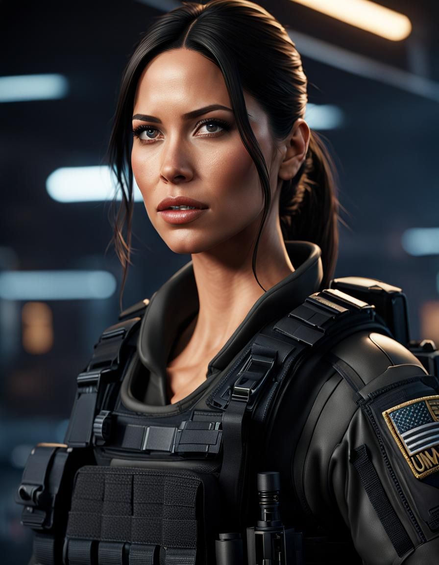SWAT agent