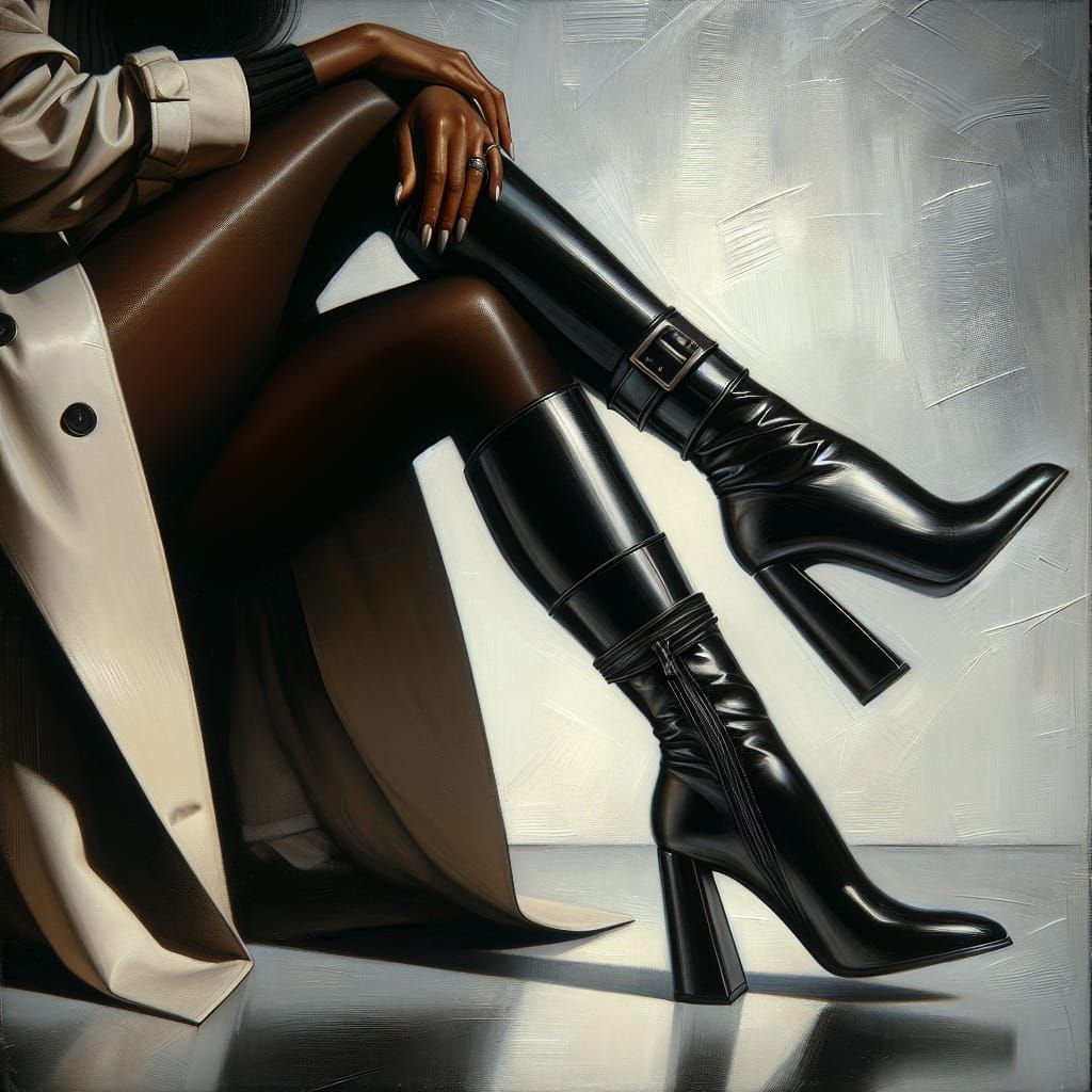 Fashion Boots