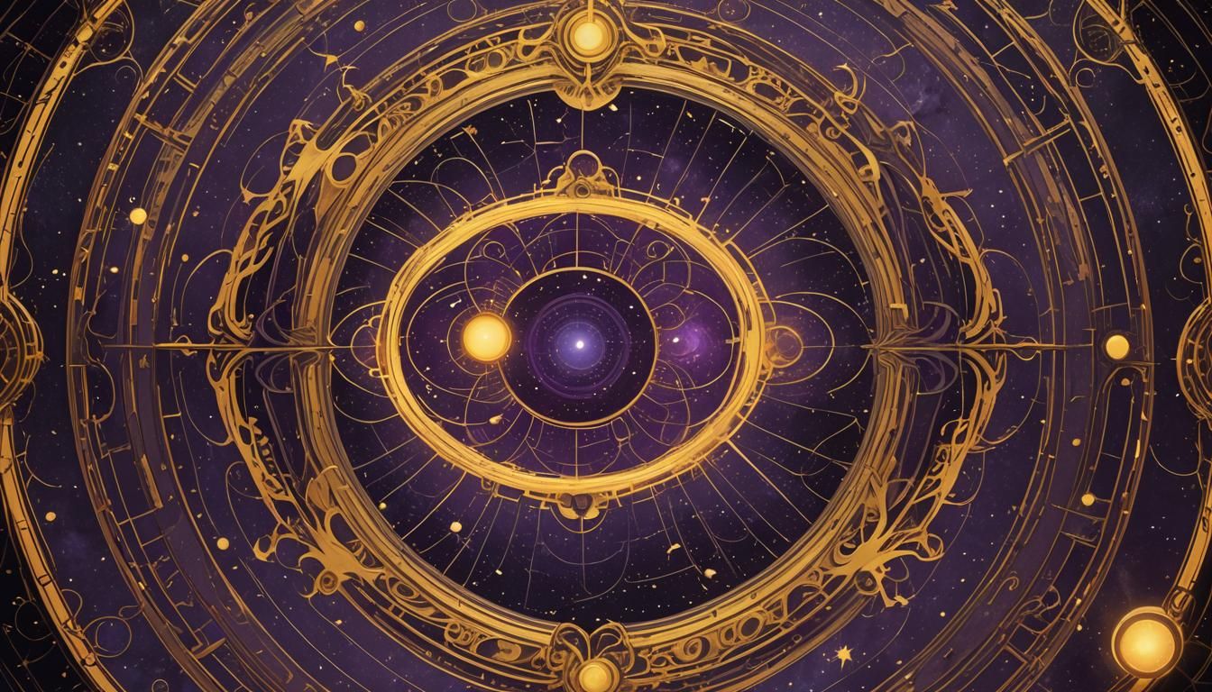 Dark Fantasy Portal to a Parallel Universe in the Solar Syst...