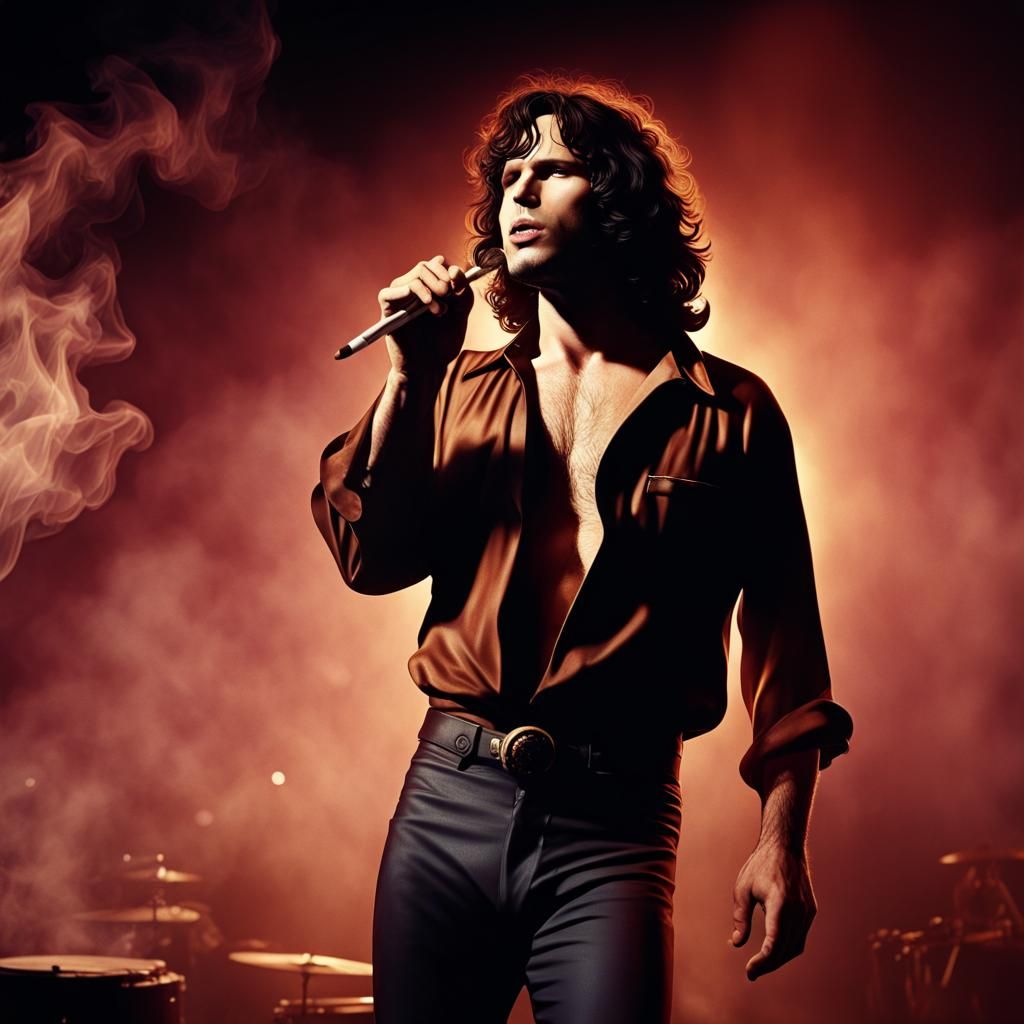 Jim Morrison