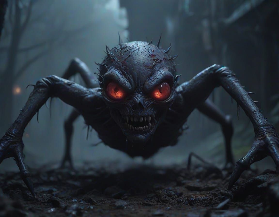 hellish