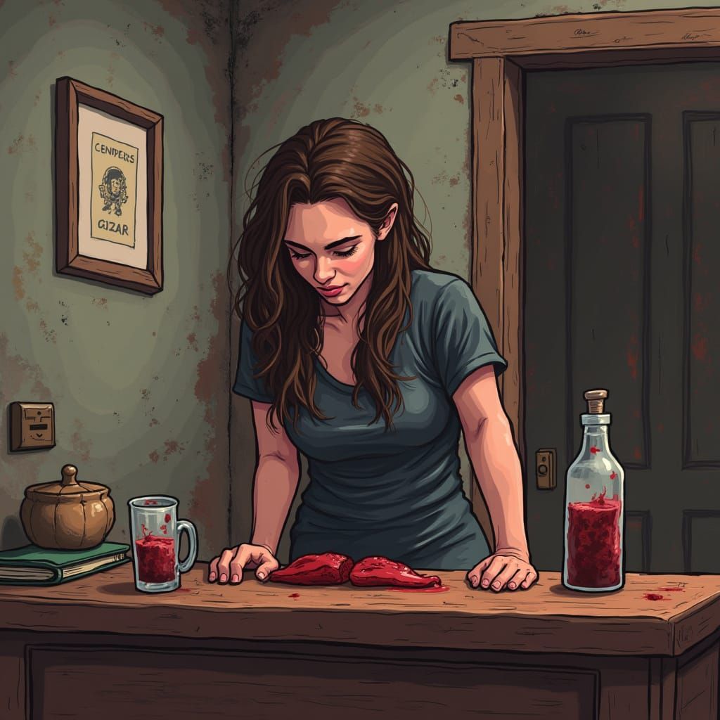 Inappropriate Prompt