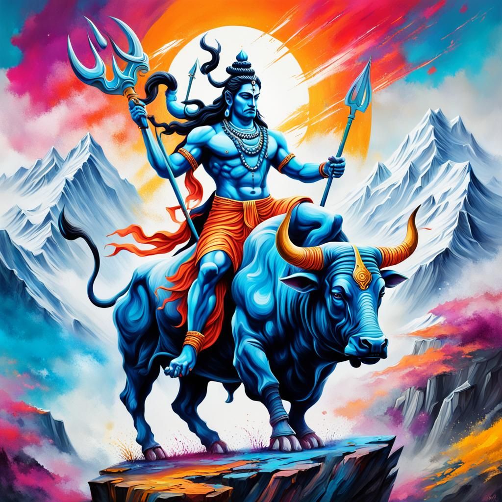 SHIVA