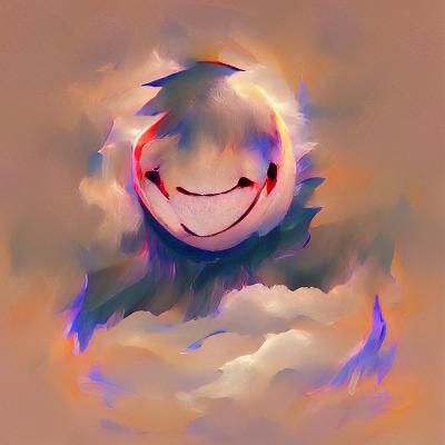 joyful soul