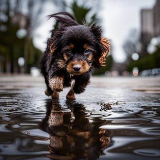 Chaaaaaaaaaaaaaaaaaaaaaaaarge !!!